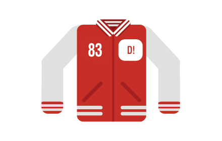 Buy Danny Swain Merchandise